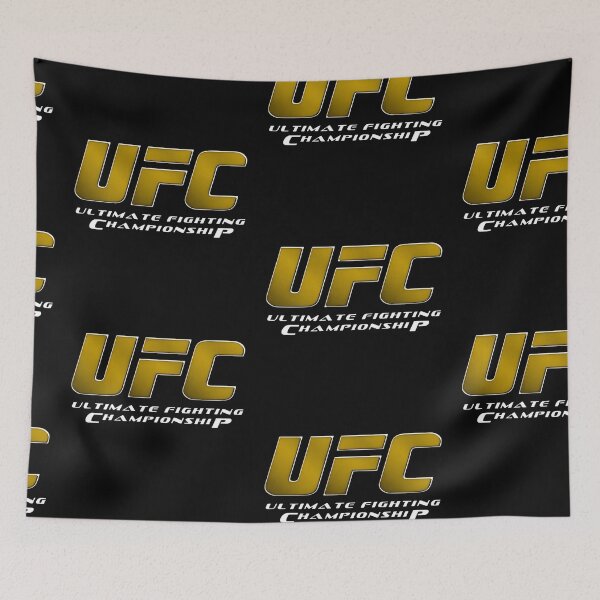 Item preview, UFC ultimate fighting championship designed and sold by BladiWear.