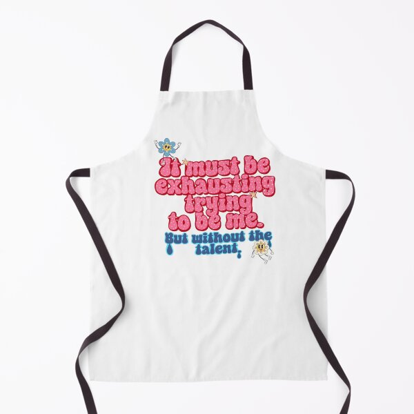 Item preview, It must be exhausting trying to be me designed and sold by Taika Tori Art .