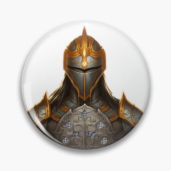 Item preview, Knight of Selune designed and sold by ArtymisPryme.