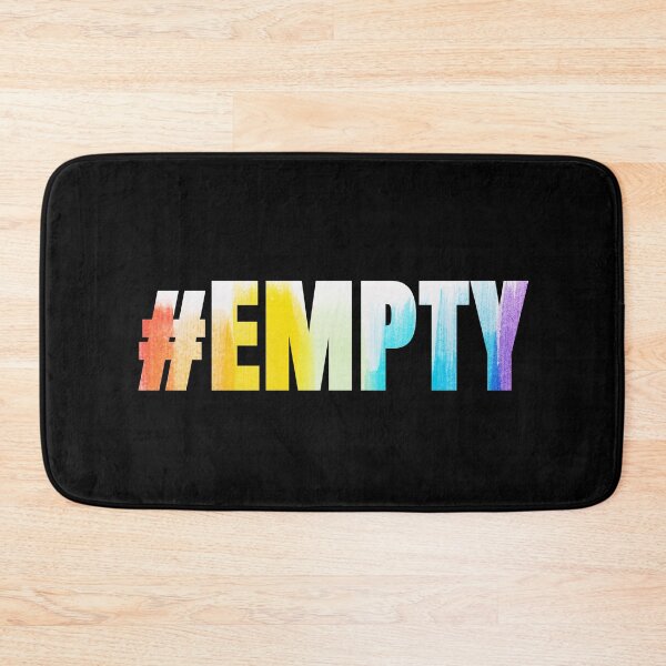 Item preview, Empty minimalist concept design designed and sold by CleanDecor.