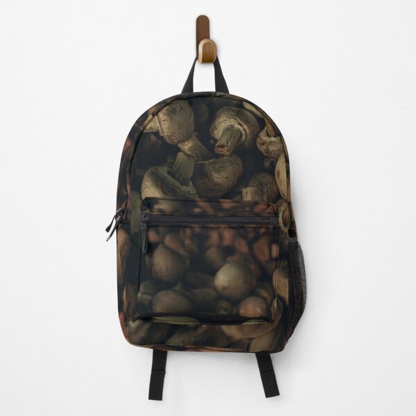 Item preview, Hongos de mercado designed and sold by IdleImages.