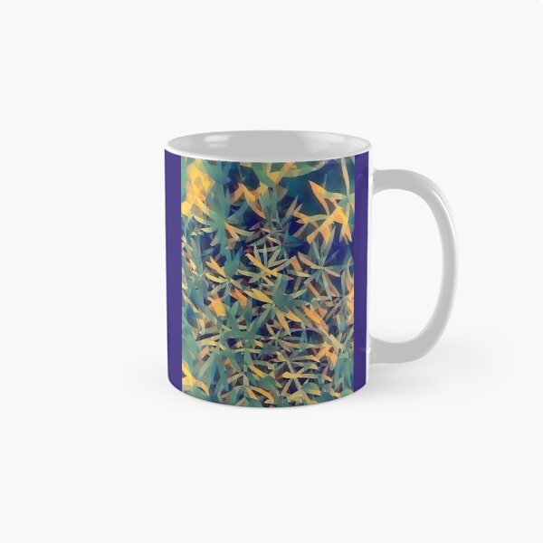 Item preview, Geometric Jungle designed and sold by nature.art.life.love.vision.