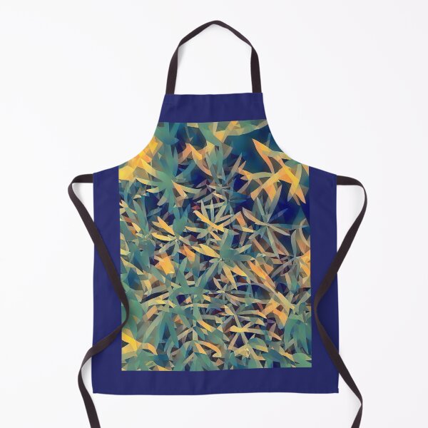 Item preview, Geometric Jungle designed and sold by nature.art.life.love.vision.