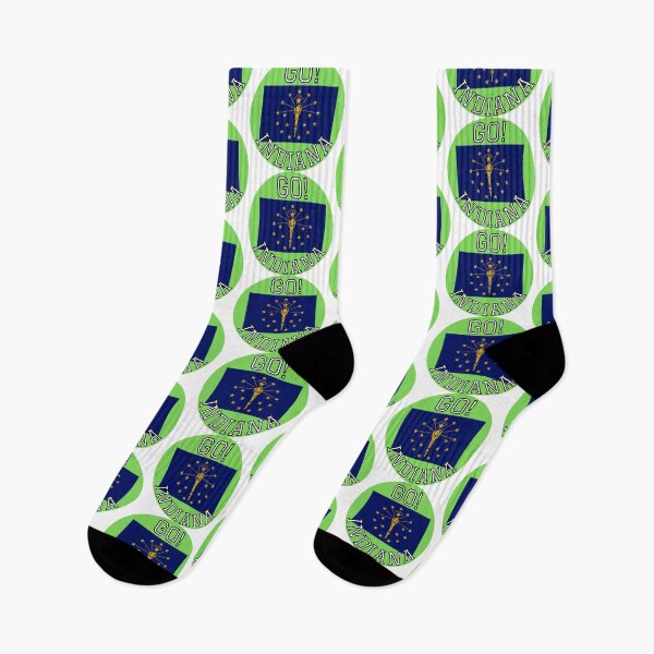 Item preview, GO! Indiana designed and sold by XcelEmpo.