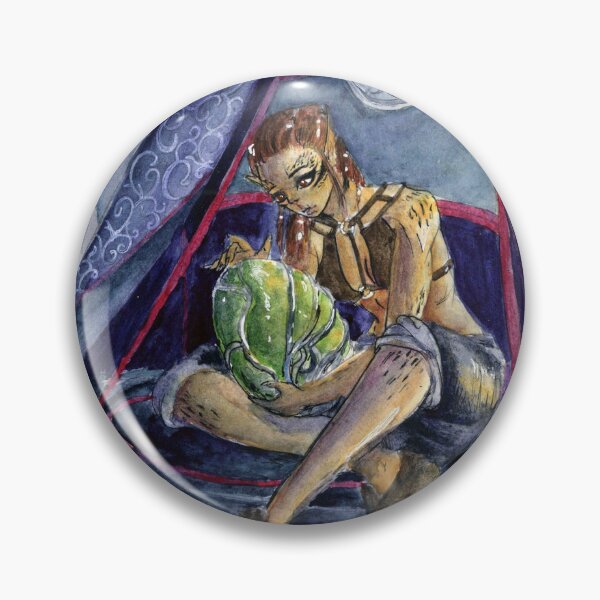 Item preview, The githyanki egg designed and sold by AncaXBre.