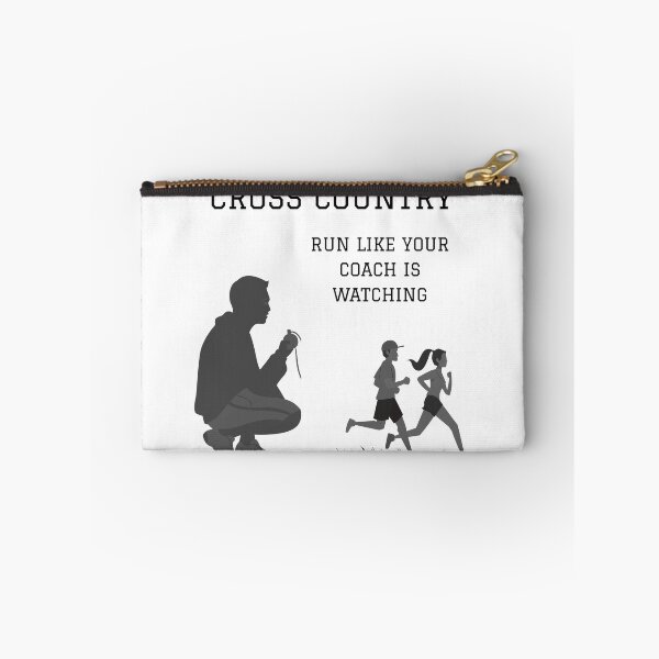 Item preview, Cross Country Shirt – Funny Running Tee designed and sold by GiggleDesign.