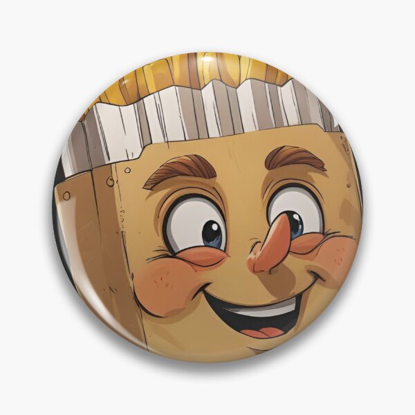 Item preview, Extra fries designed and sold by george335555.