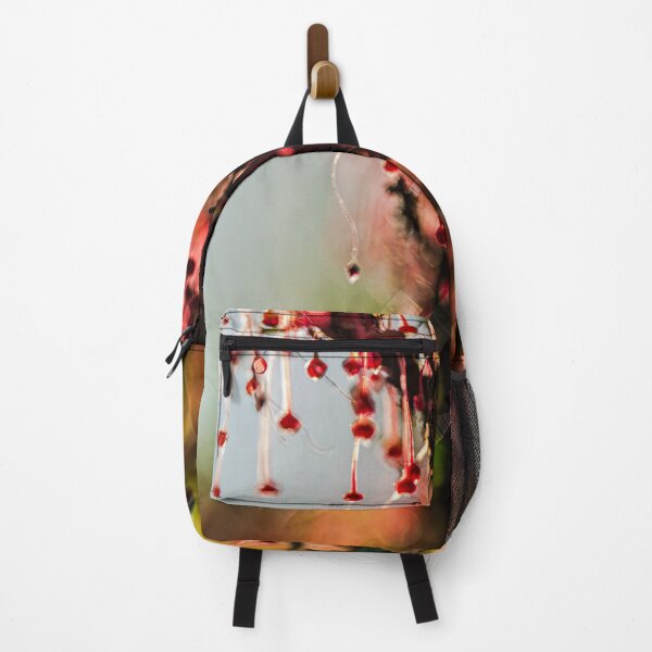 Item preview, Crimson Light Fall designed and sold by IdleImages.