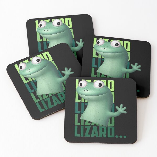 Item preview, Lizard Lizard  designed and sold by BASKF.