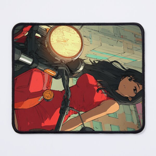 Item preview, Night Ride designed and sold by randynash.
