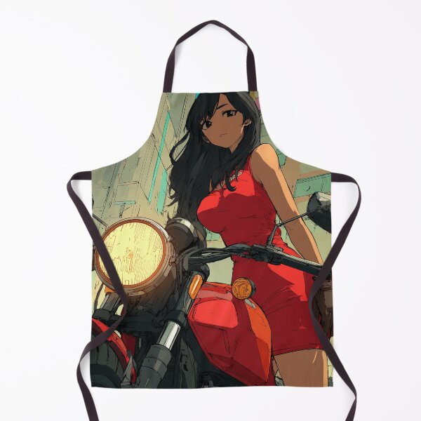 Item preview, Night Ride designed and sold by randynash.