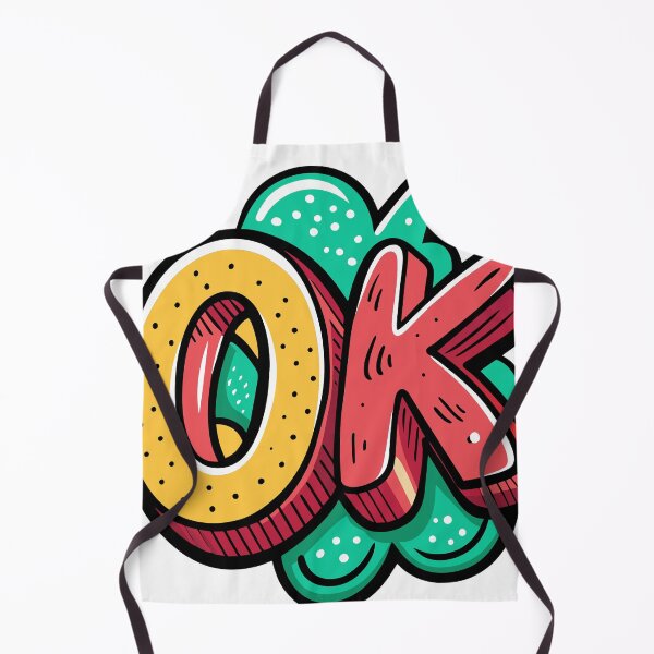 Item preview, OK design designed and sold by jduki.