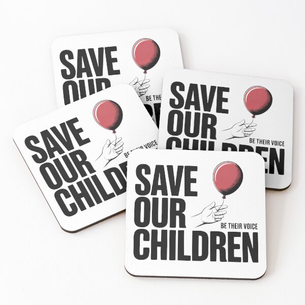 Item preview, Save Our Children designed and sold by designsjmc.