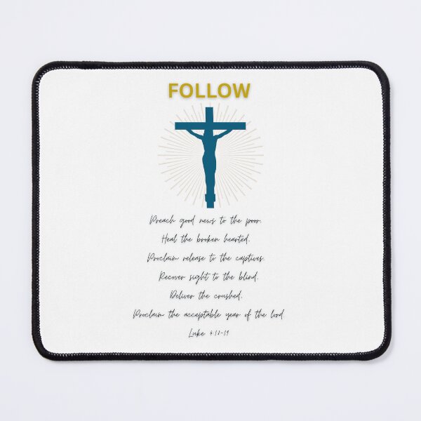 Item preview, Follow designed and sold by luthiena.