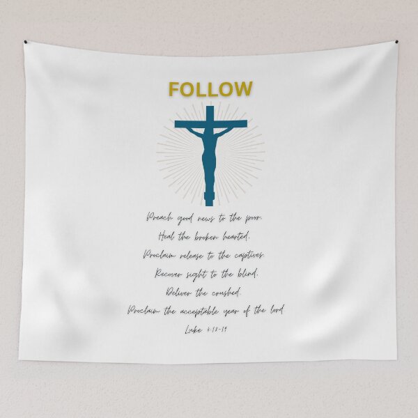 Item preview, Follow designed and sold by luthiena.