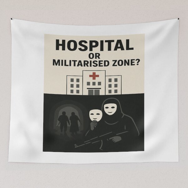 Item preview, Anti-fada. This is not healthcare. designed and sold by E.Tee.