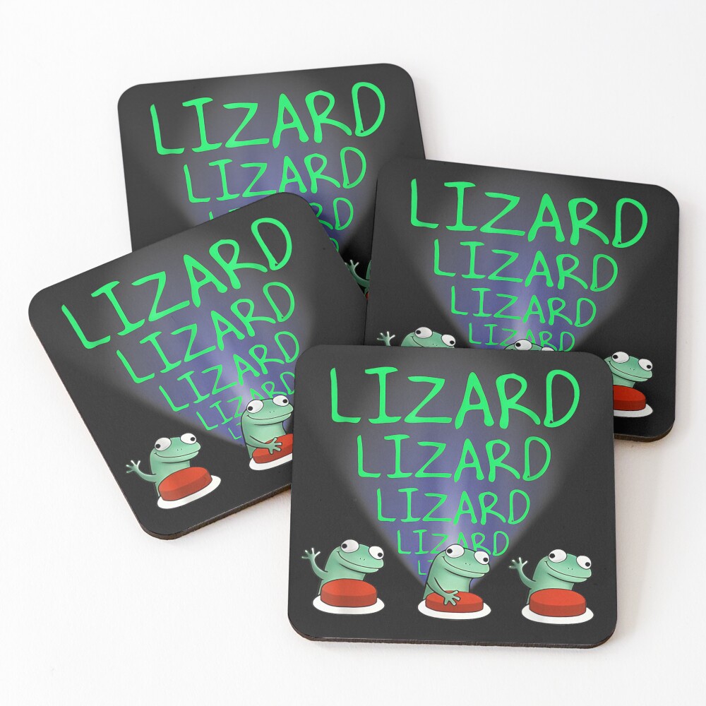 Item preview, Coasters (Set of 4) designed and sold by BASKF.