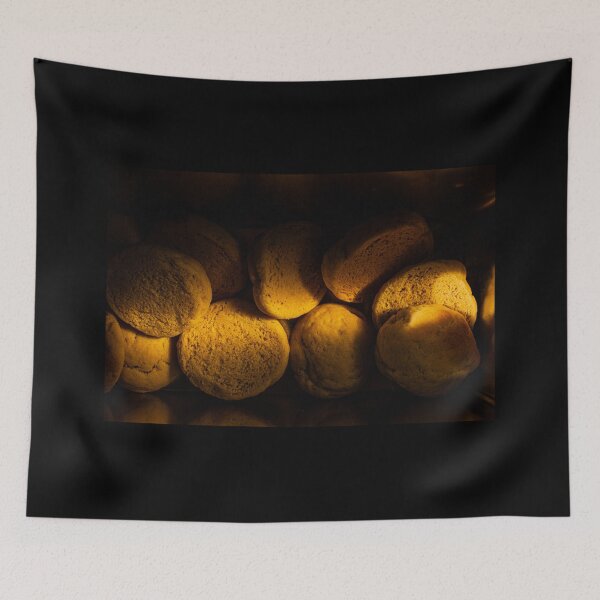 Item preview, Rustic Bakery Glow designed and sold by IdleImages.