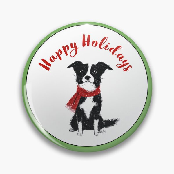 Item preview, Happy Holidays designed and sold by nyah14.