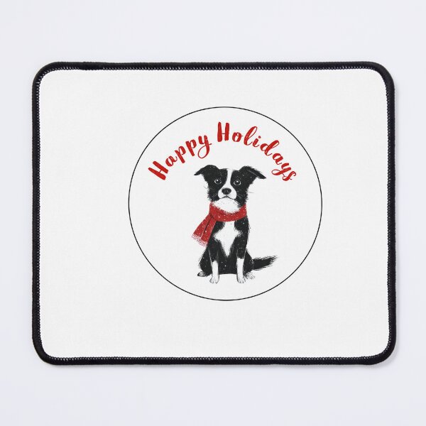 Item preview, Happy Holidays designed and sold by nyah14.