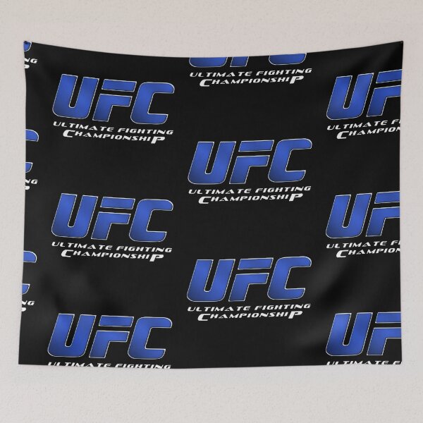 Item preview, UFC ultimate fighting championship designed and sold by BladiWear.