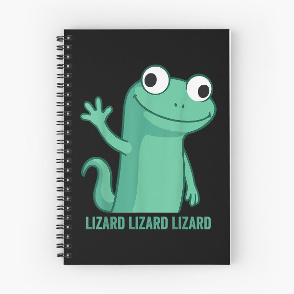 Item preview, Lizard meme designed and sold by BASKF.