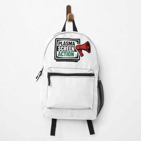 Item preview, Plasma Screen Action | Bold Protest Graphic Design designed and sold by CELTIC-DESIGNS.
