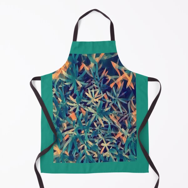 Item preview, Prism Leaves designed and sold by nature.art.life.love.vision.