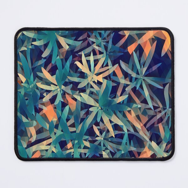 Item preview, Prism Leaves designed and sold by nature.art.life.love.vision.