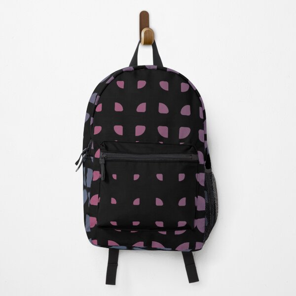 Item preview, ASYMMETRICAL PATTERN WITH GRADUATED SHAPES designed and sold by XANTHIPPI.