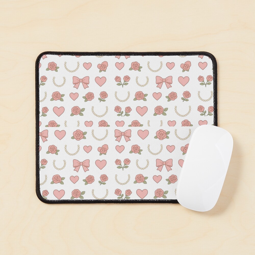 Item preview, Mouse Pad designed and sold by artmina.