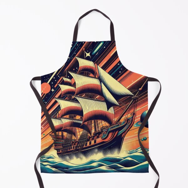 Item preview, Old sailing ship designed and sold by Dogandesighn.