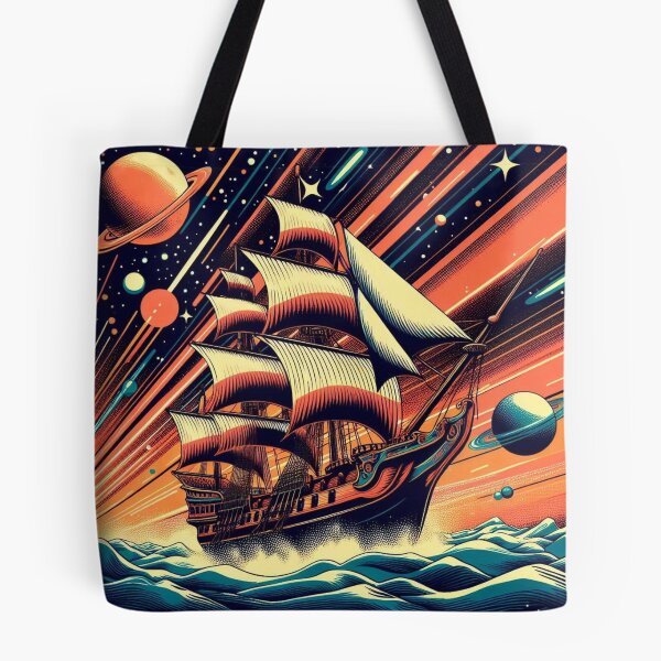 Item preview, Old sailing ship  designed and sold by Dogandesighn.