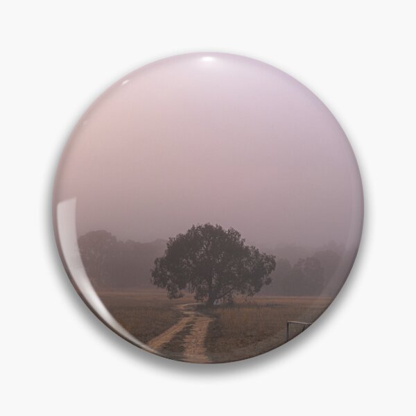 Item preview, A Country Lane at Dawn designed and sold by IdleImages.