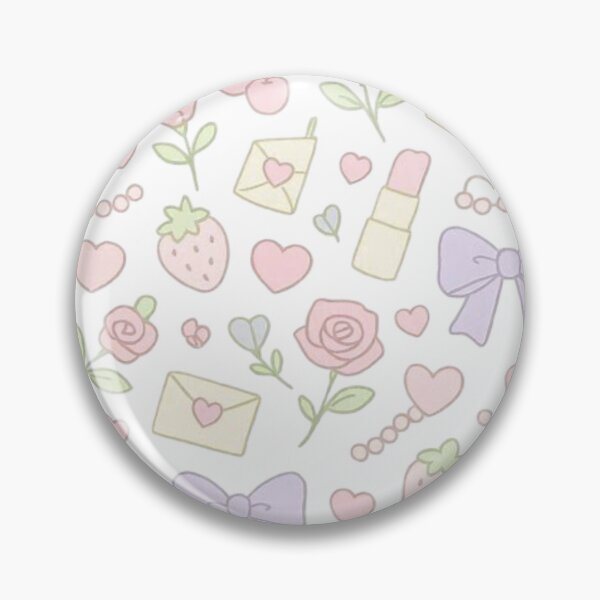 Item preview, Patrones de coqueta designed and sold by artmina.