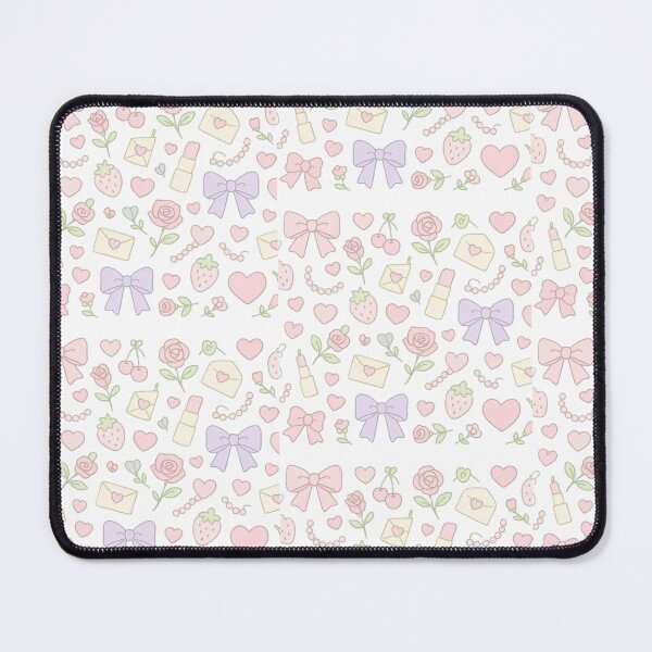 Item preview, Coquette Patterns  designed and sold by artmina.