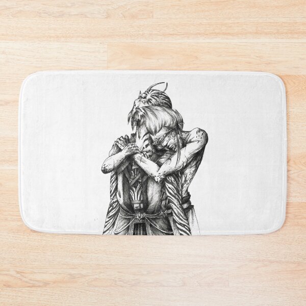 Item preview, Finally together designed and sold by AncaXBre.