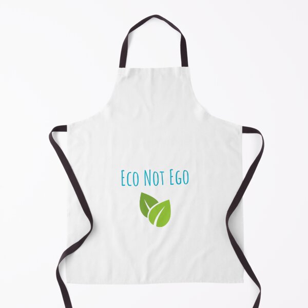 Item preview, Eco, no ego designed and sold by illdesignz.