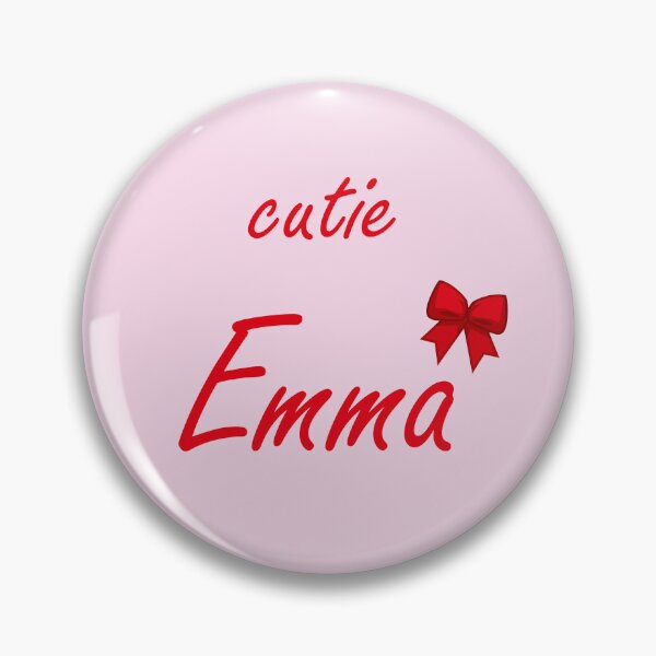 Item preview, Cutie Emma designed and sold by halazidan.
