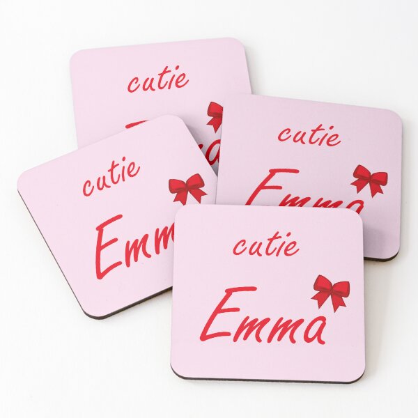 Item preview, Cutie Emma designed and sold by halazidan.