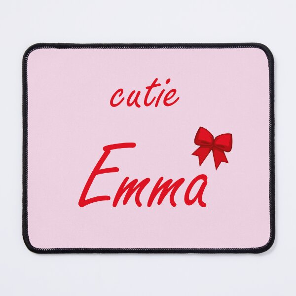 Item preview, Cutie Emma designed and sold by halazidan.