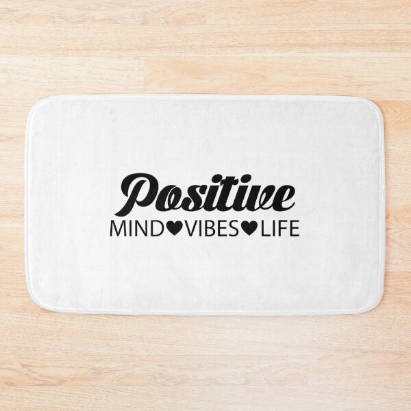 Item preview, positive mind designed and sold by designing01Ar3.