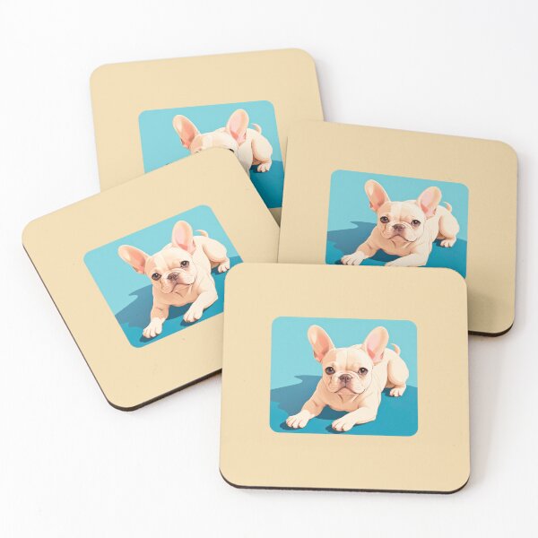Item preview, Frenchie Meditation designed and sold by VibrArtco.