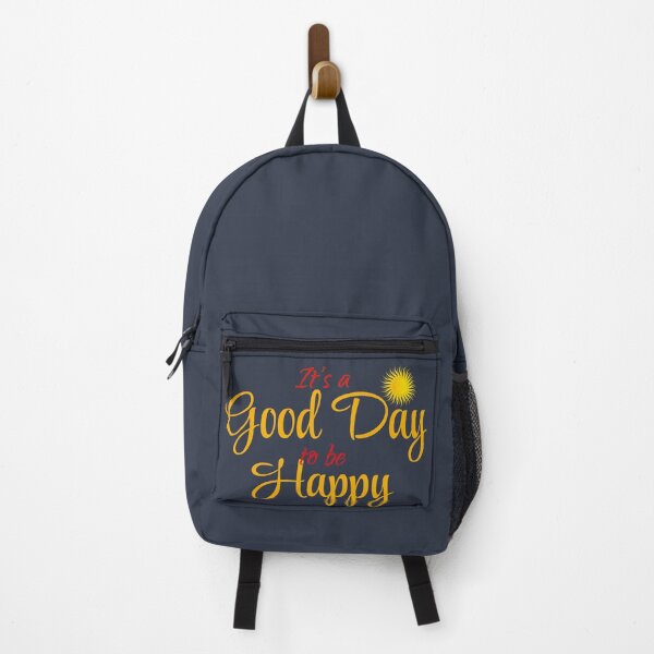 Item preview, Its a Good Day To Be Happy designed and sold by nunigifts.