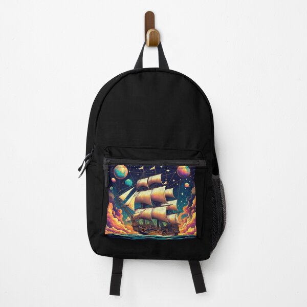 Item preview, Old sailing ship  designed and sold by Dogandesighn.