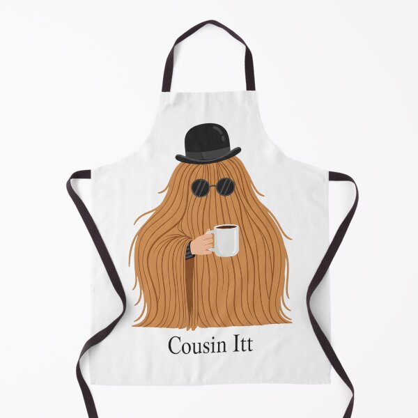 Item preview, Cute Goth Cousin Itt Halloween Bats Illustration designed and sold by AV.