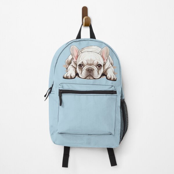 Item preview, French Bulldog Rest designed and sold by VibrArtco.