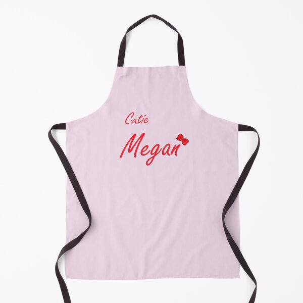 Item preview, Cutie Megan designed and sold by halazidan.