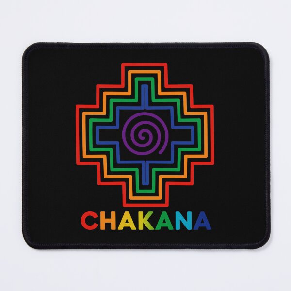 Item preview, chakana Andean Inca cross designed and sold by La Loca.