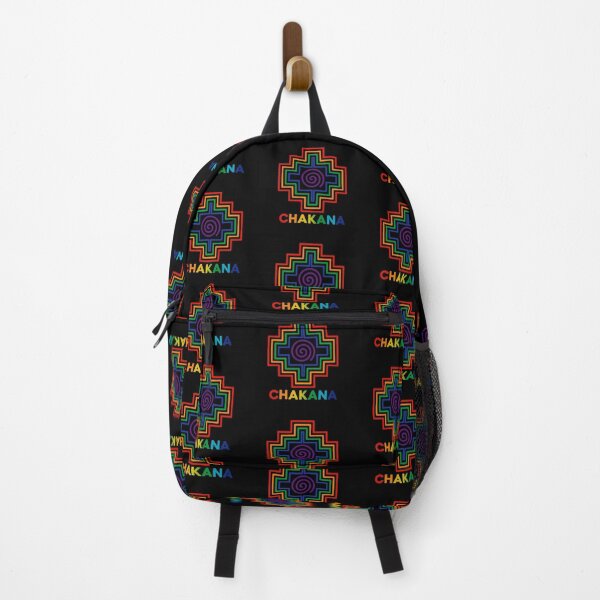 Item preview, chakana Andean Inca cross designed and sold by La Loca.